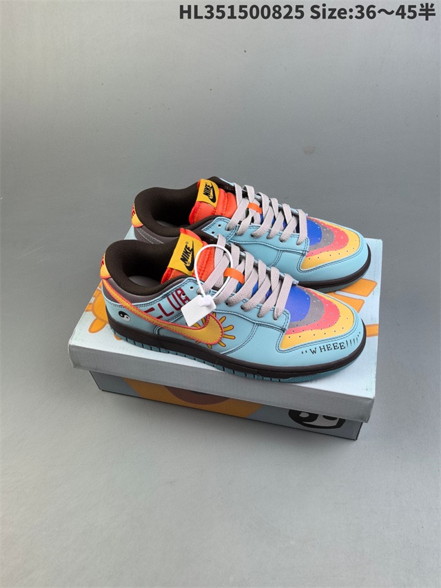 women dunk sb shoes 2024-9-5-255